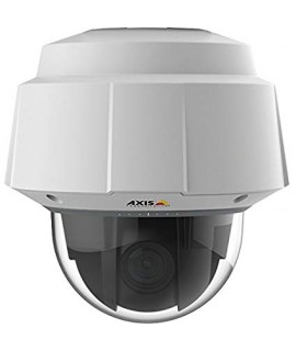 Axis Q6054 Mk II 50HZ